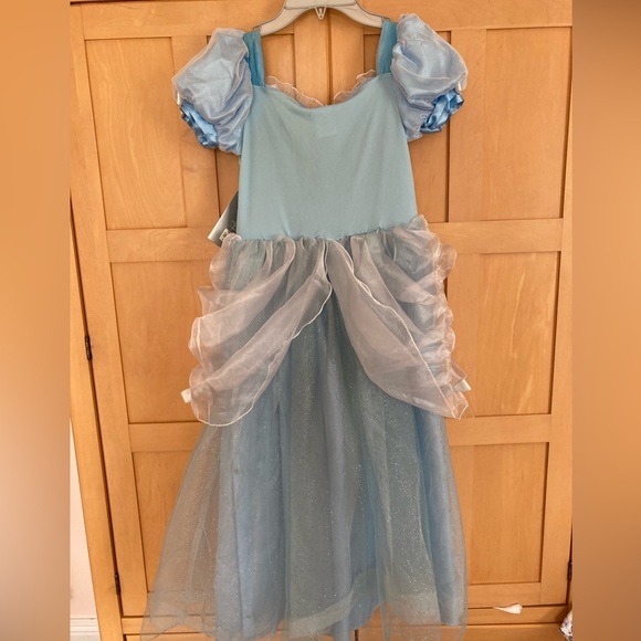 Cinderella Costume Dress - Picture 2 of 6